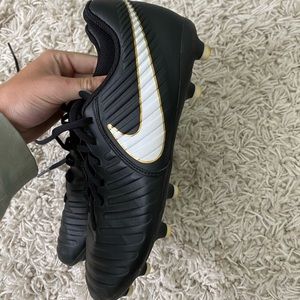 Amazing condition NIKE Cleats
